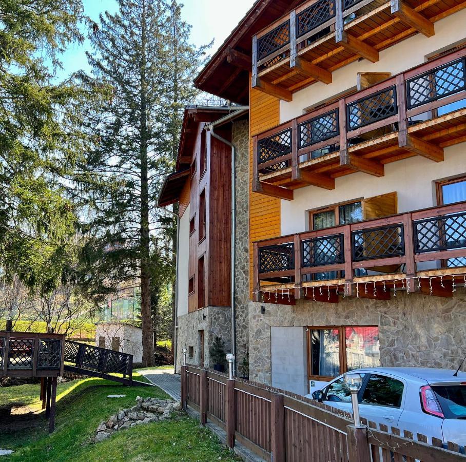 Apartment Mariental Szklarska Poreba