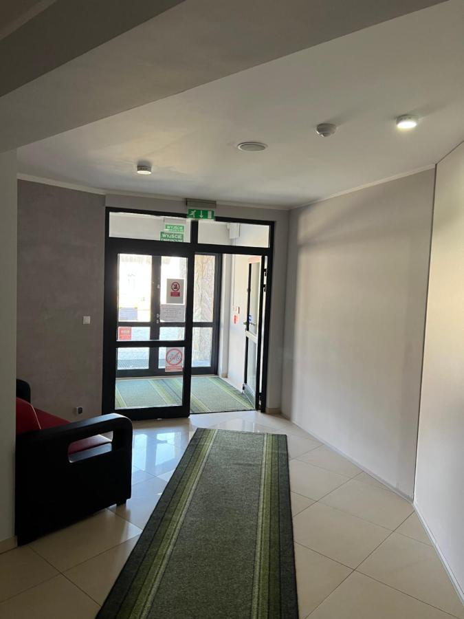 Apartment Mariental Szklarska Poreba