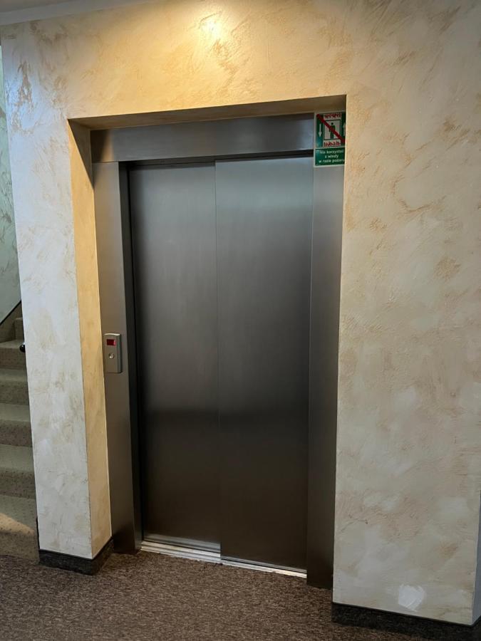 Mariental Apartment Szklarska Poreba