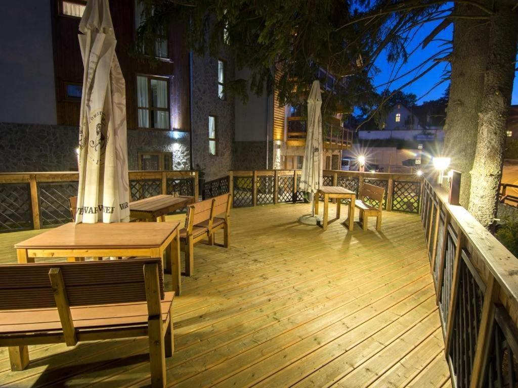 Apartment Mariental *