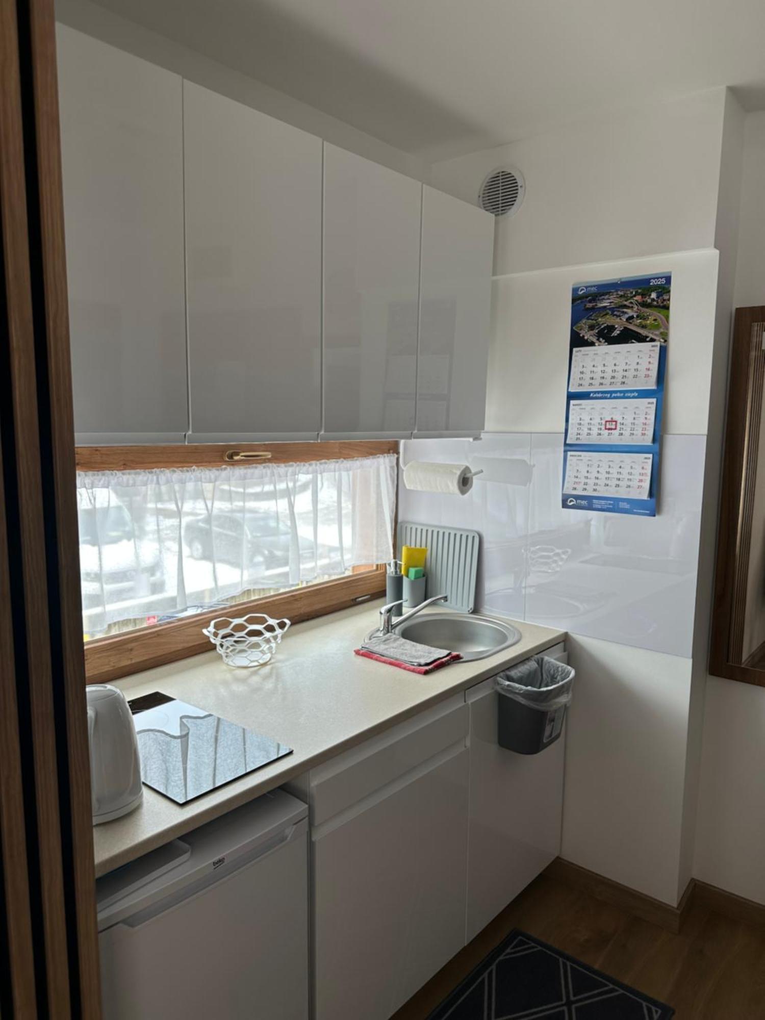Apartment Mariental Szklarska Poreba