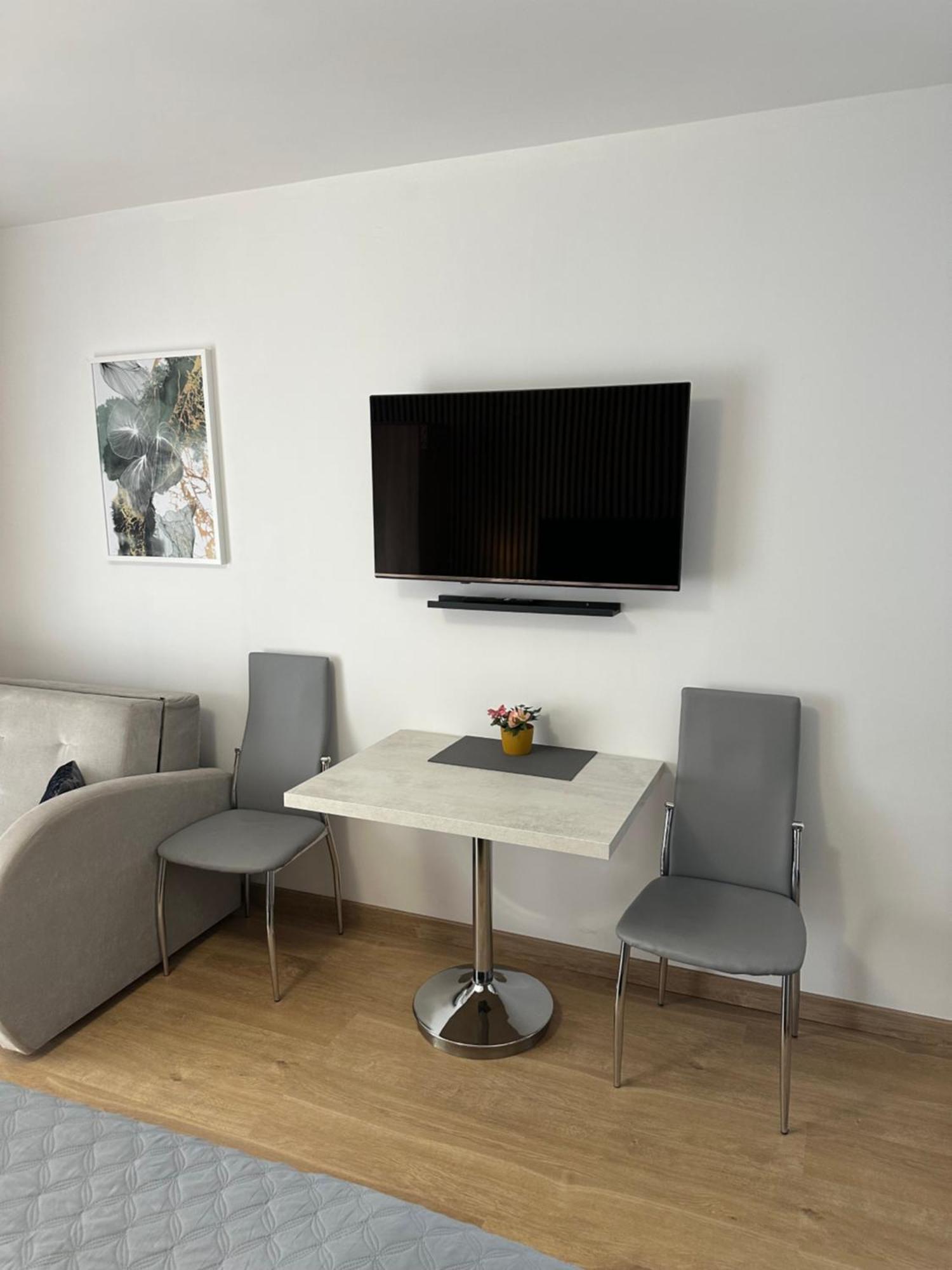 Apartment Mariental *
