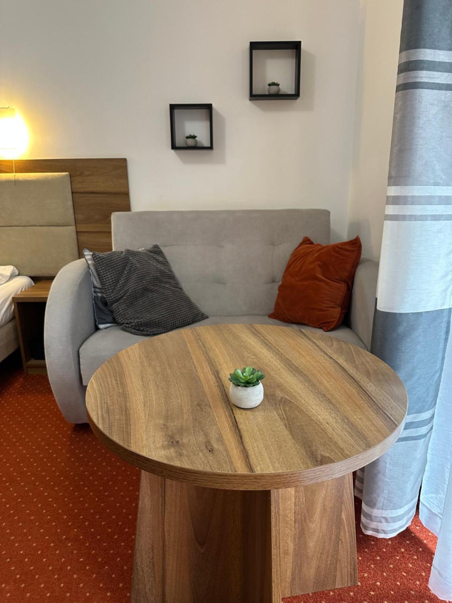Mariental Apartment Szklarska Poreba