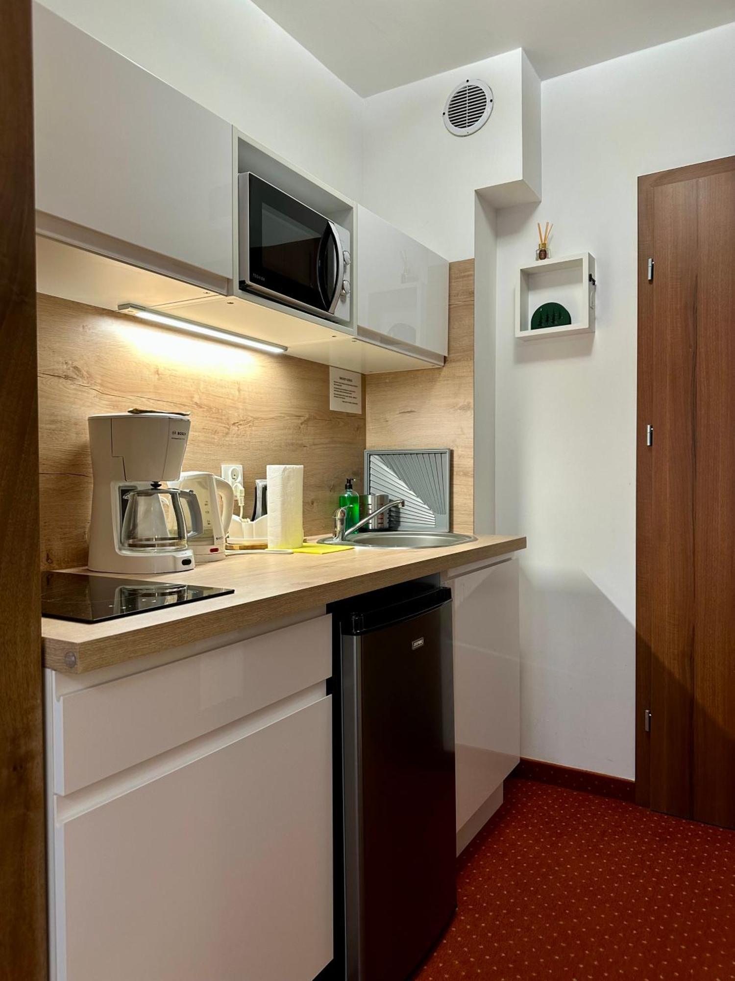 Apartment Mariental Szklarska Poreba