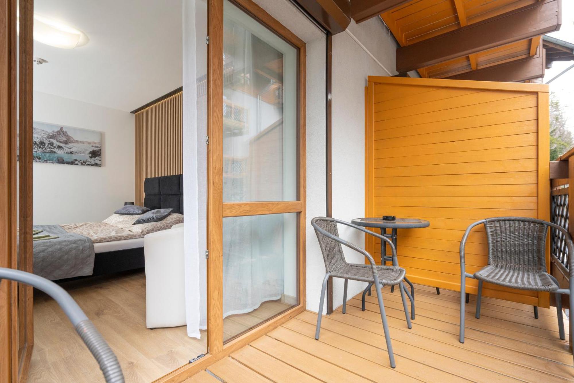 Mariental Apartment Szklarska Poreba