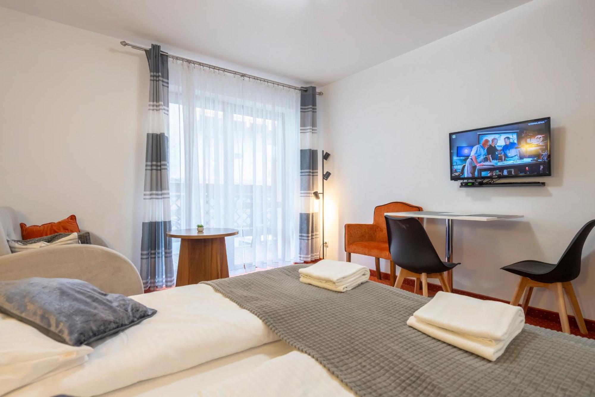 Mariental Apartment