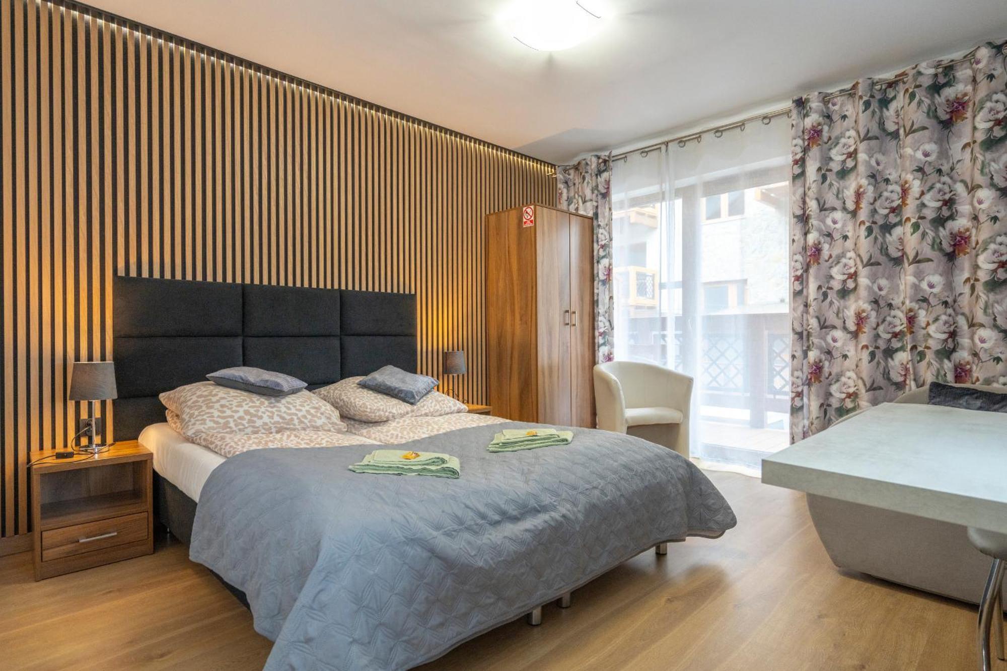 Mariental Apartment Szklarska Poreba