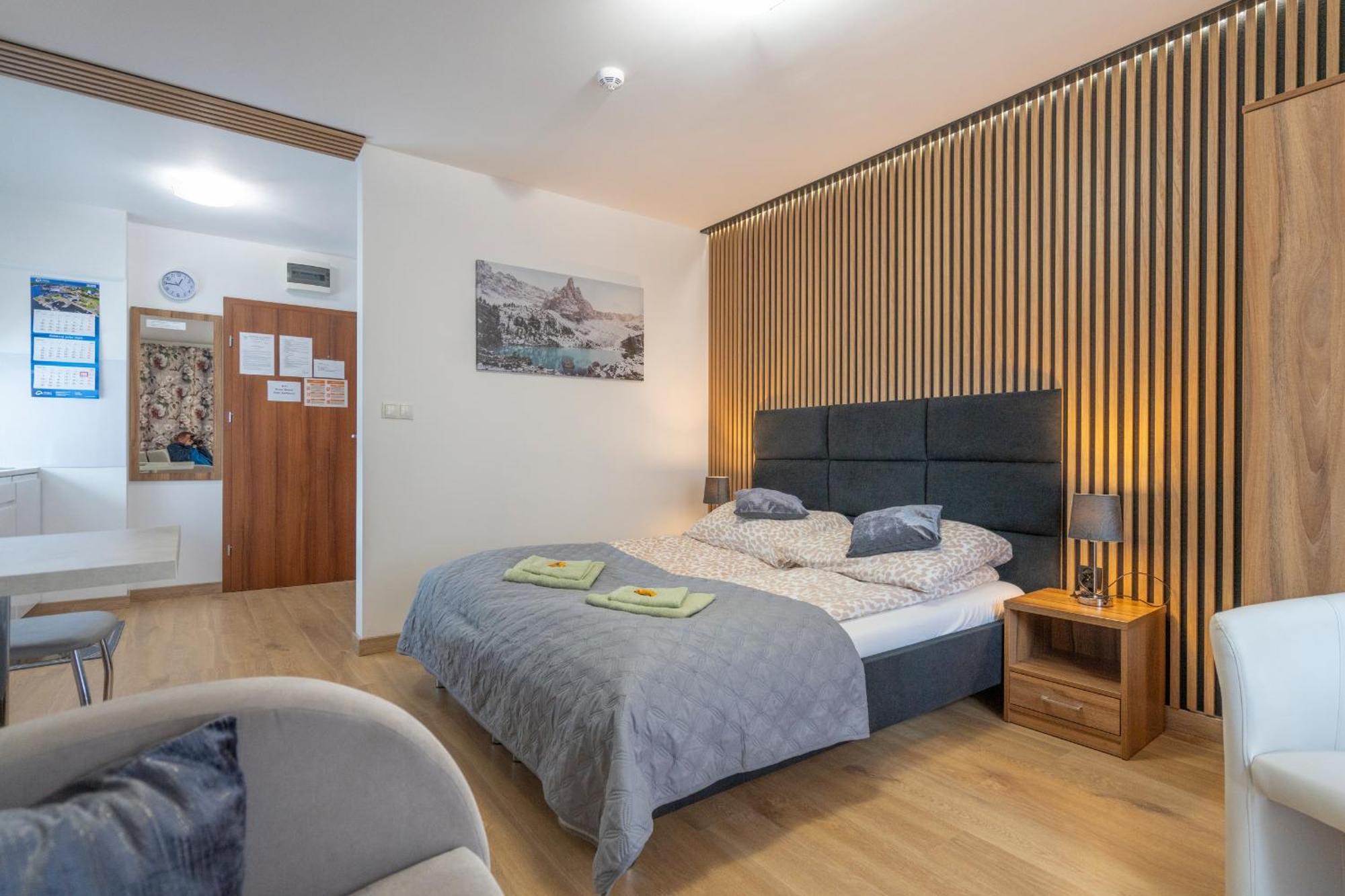 Apartment Mariental Szklarska Poreba
