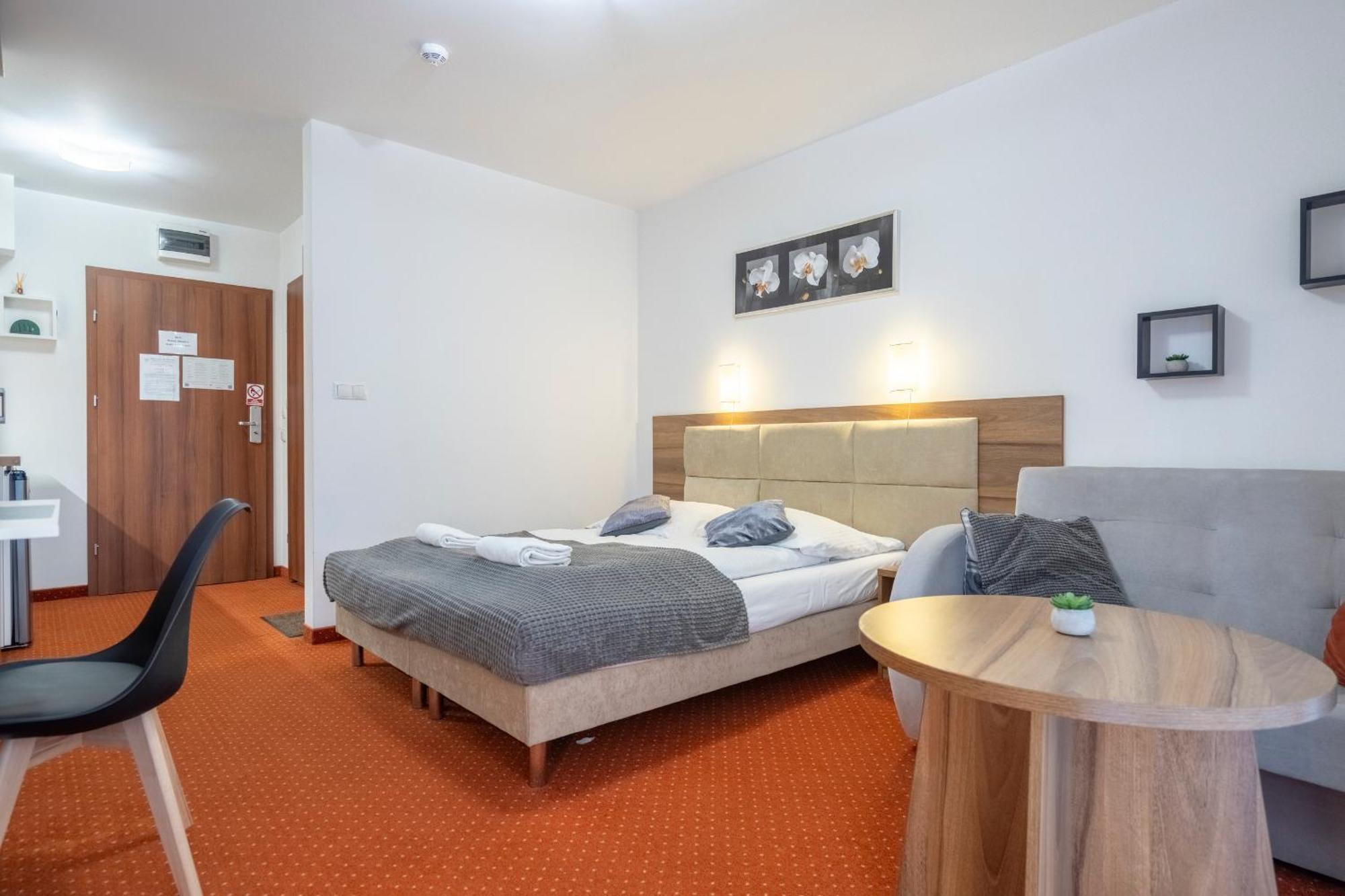 Mariental Apartment