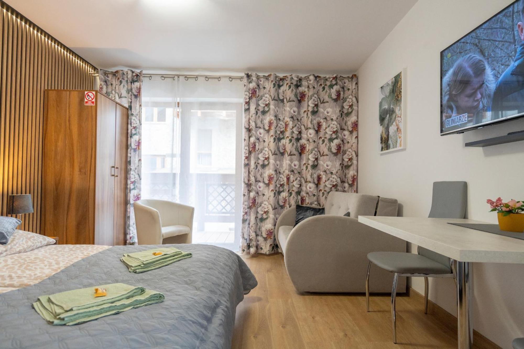 Mariental Apartment