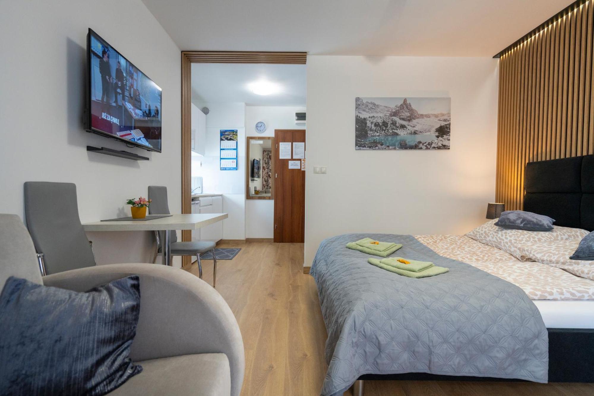 Apartment Mariental