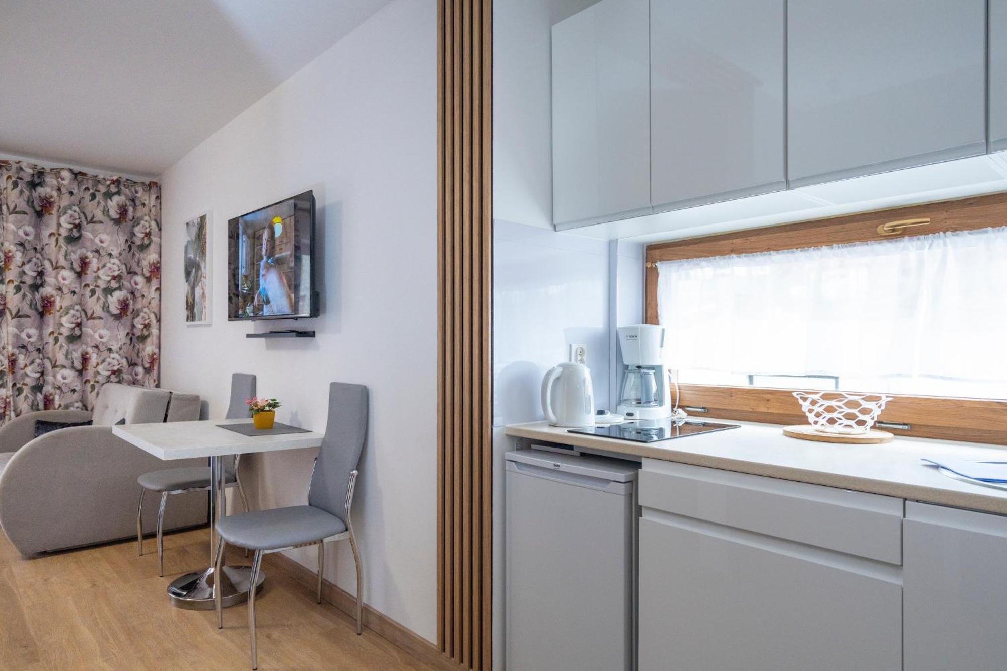 Apartment Mariental Szklarska Poreba