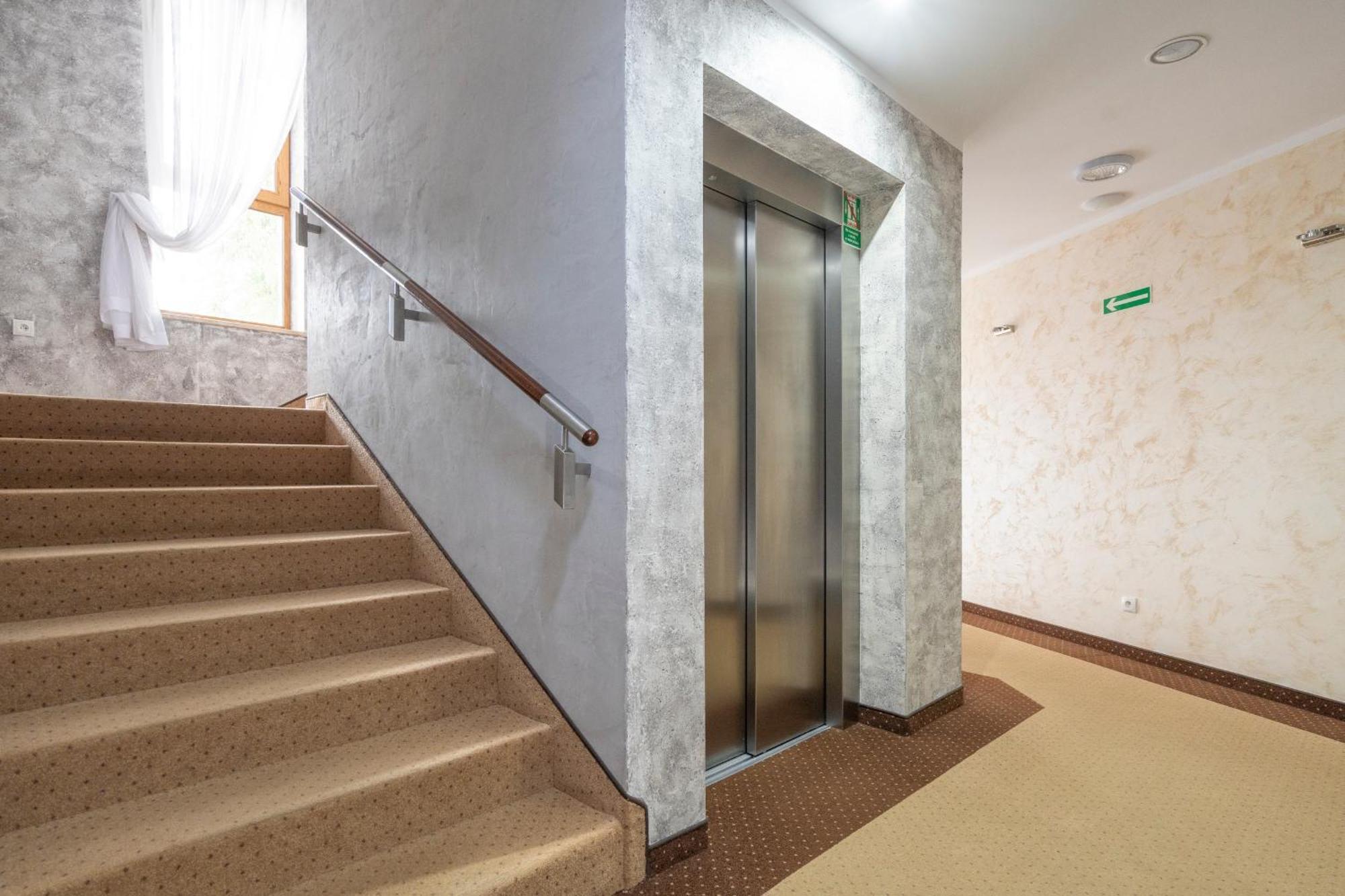 Apartment Mariental Szklarska Poreba